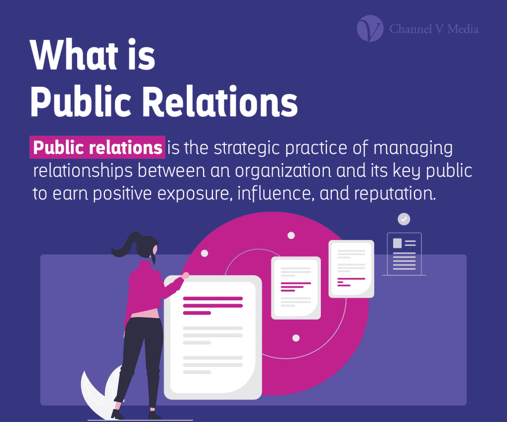 What Is Public Relations: Key Examples Explained