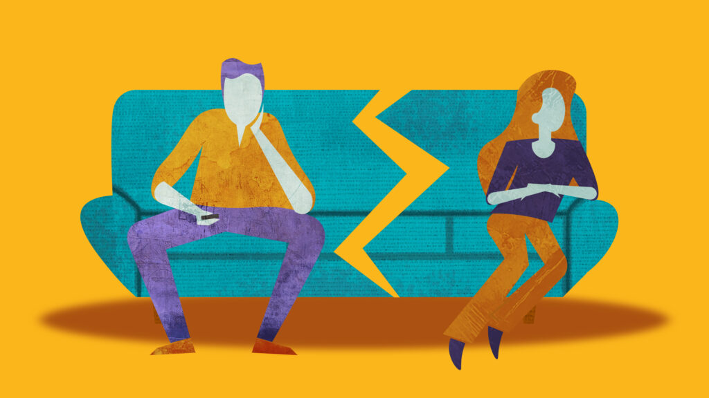 what is self sabotaging relationships key examples