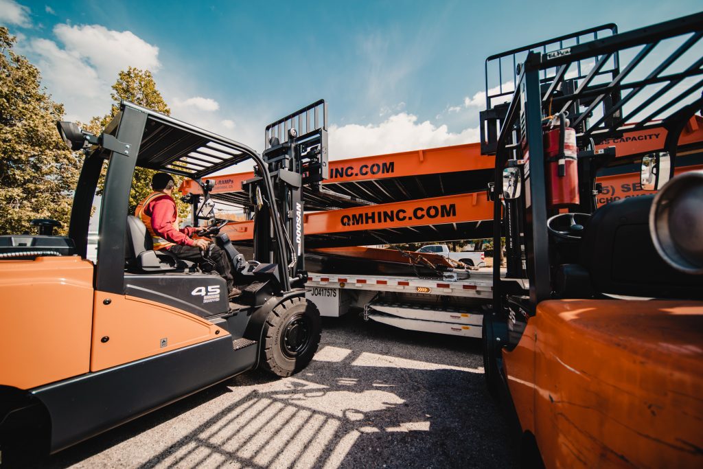 what is static loading key examples explained