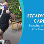 What Is Steady State Cardio? Key Benefits and Examples Explained what is steady state cardio key benefits and examples explained