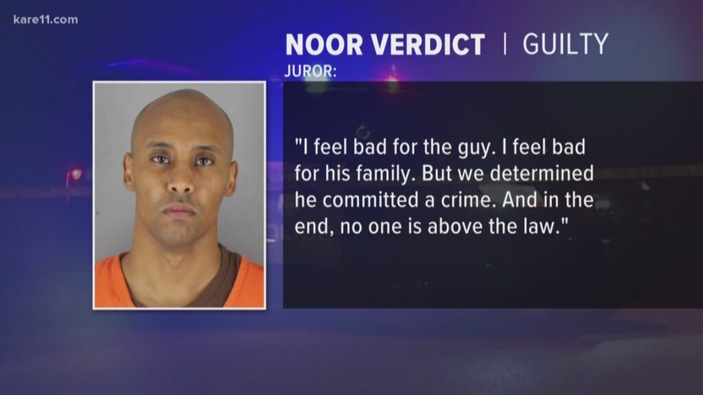 what is third degree murder key examples