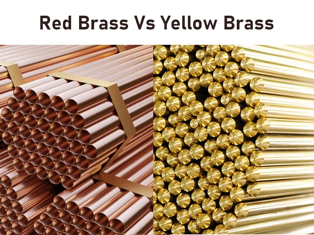 what is yellow brass key examples and uses