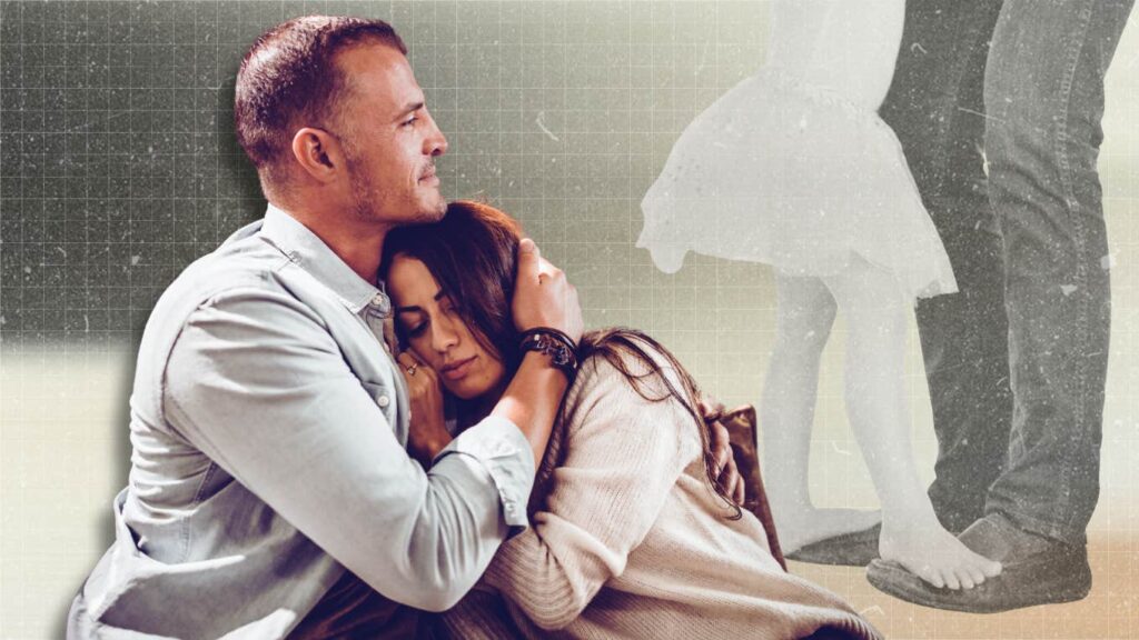 what makes a woman vulnerable to a man