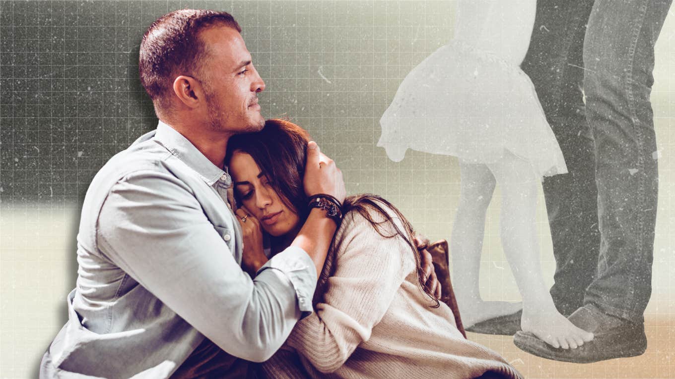 what makes a woman vulnerable to a man