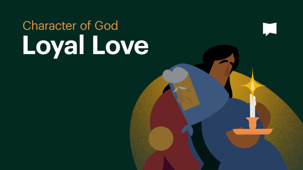 what the bible says about loyalty key examples explained
