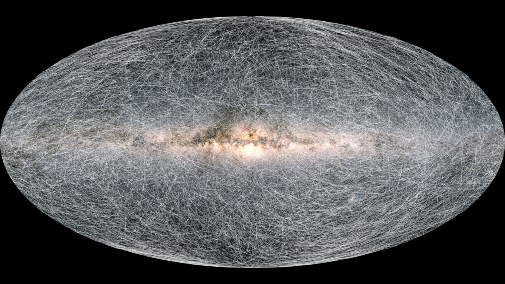 what type of galaxy is the milky way insights examples