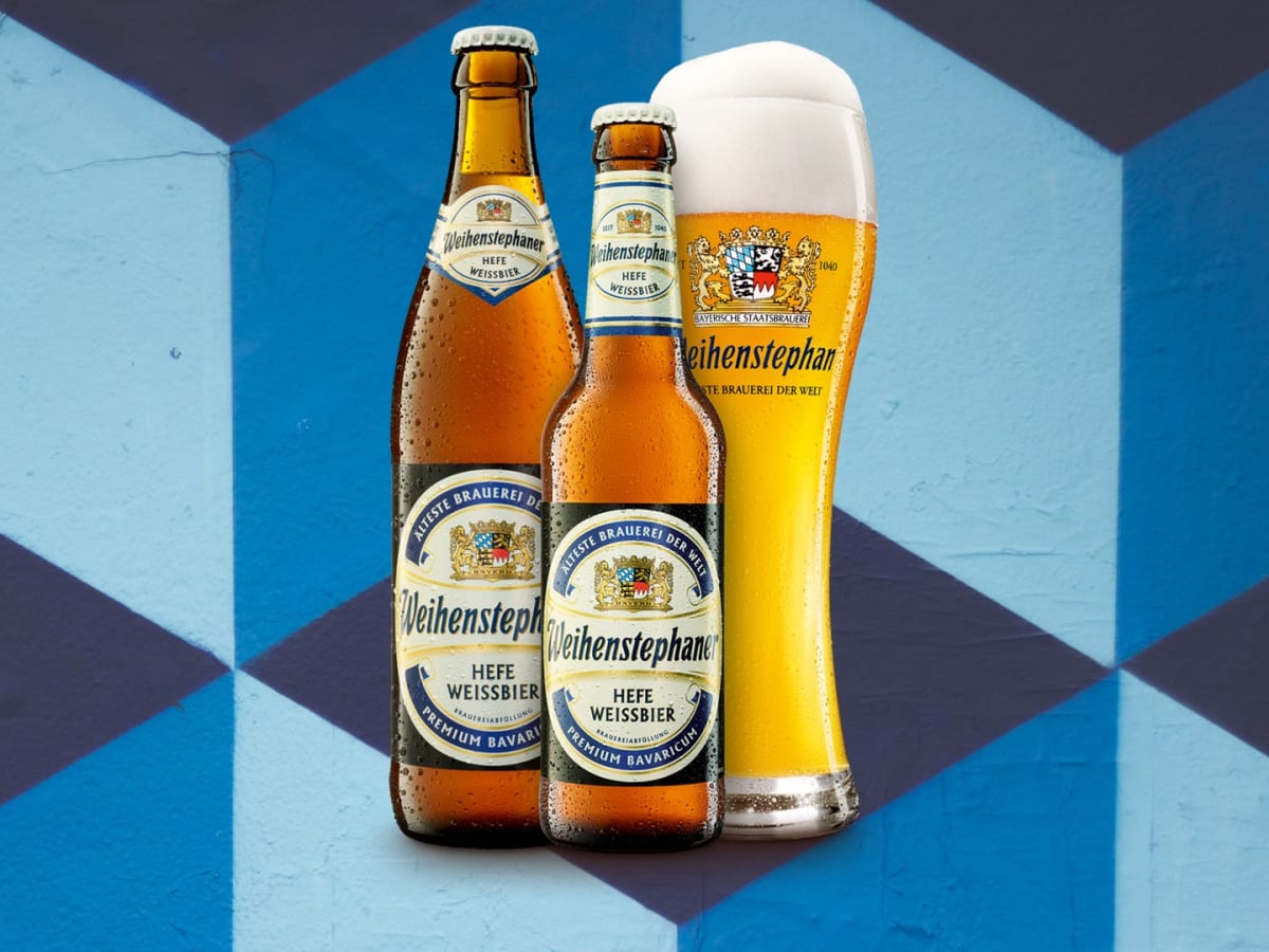 wheat beer brands you need to try today