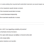 Which of the Following Statements is True of Closed Skills? which of the following statements is true of closed skills