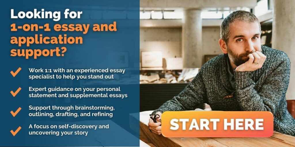 why michigan essay examples for college applicants