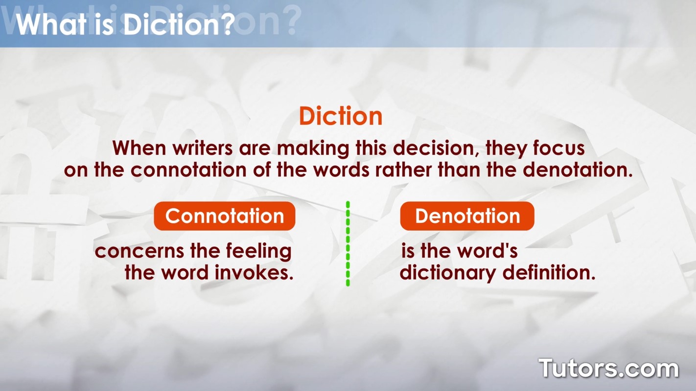 why novel writers choose to use dialect in stories