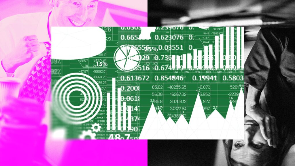 why you should use an electronic spreadsheet if you want to succeed