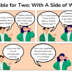 Witty Examples That Make Conversations Memorable witty examples that make conversations memorable