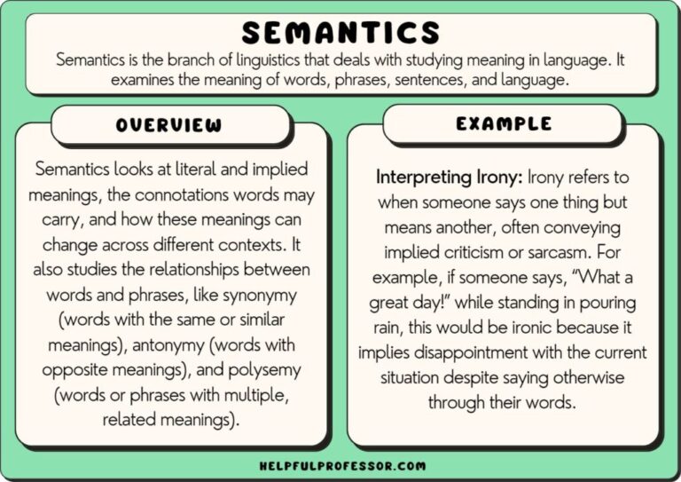 Word Examples for Better Language Understanding