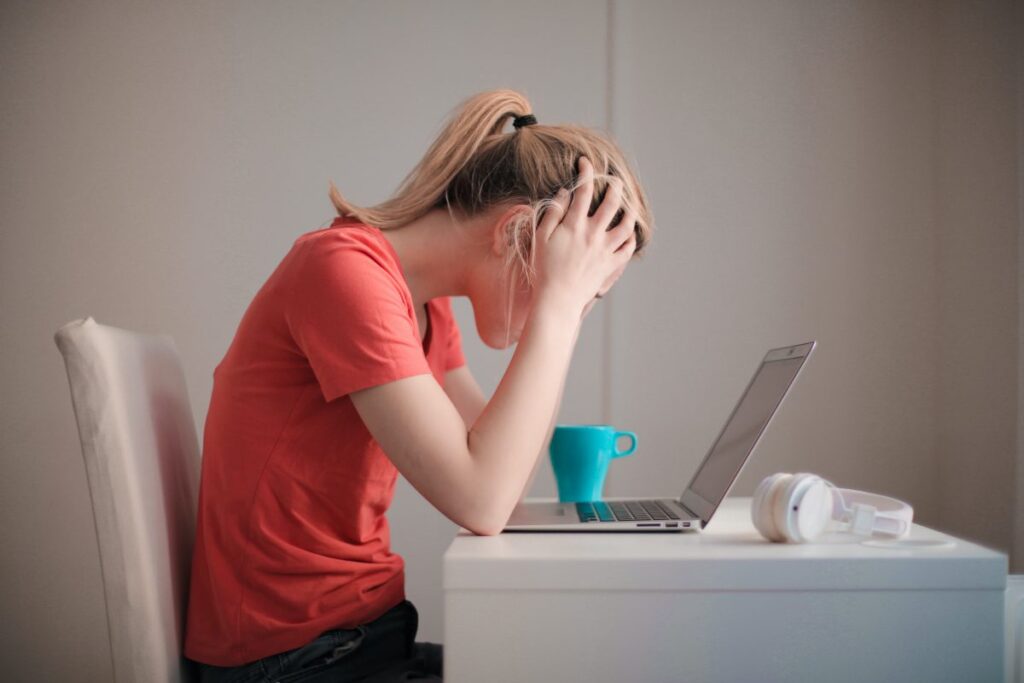 workplace accommodations for depression and anxiety