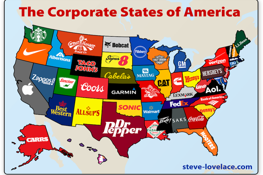 worst examples of corporate greed that shocked america