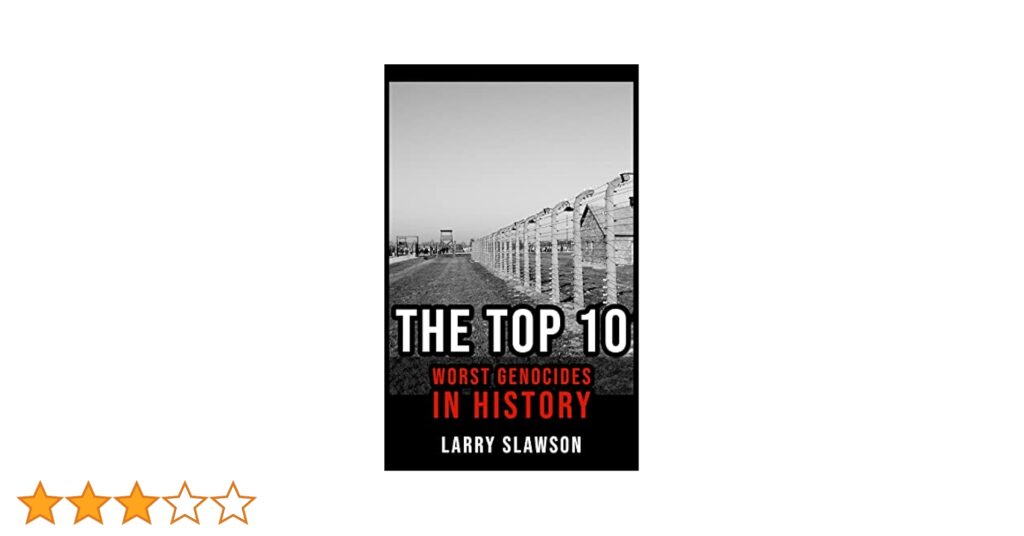 worst genocides in history key examples and impacts