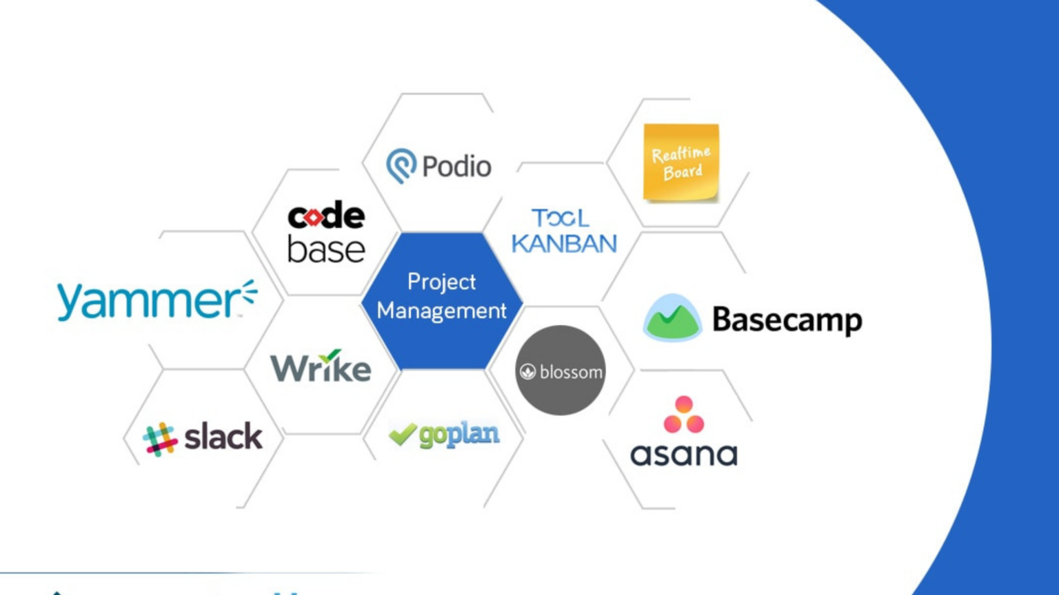 One Tool Examples Wrike, Asana, Microsoft Project, and Basecamp: Tool Examples