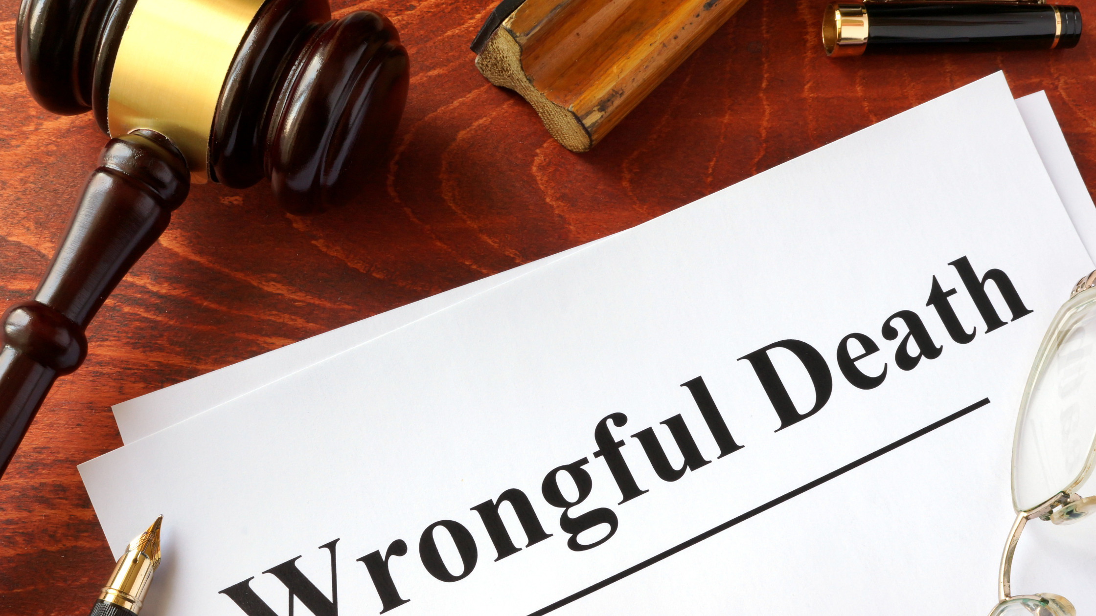 wrongful death examples and their impact on families