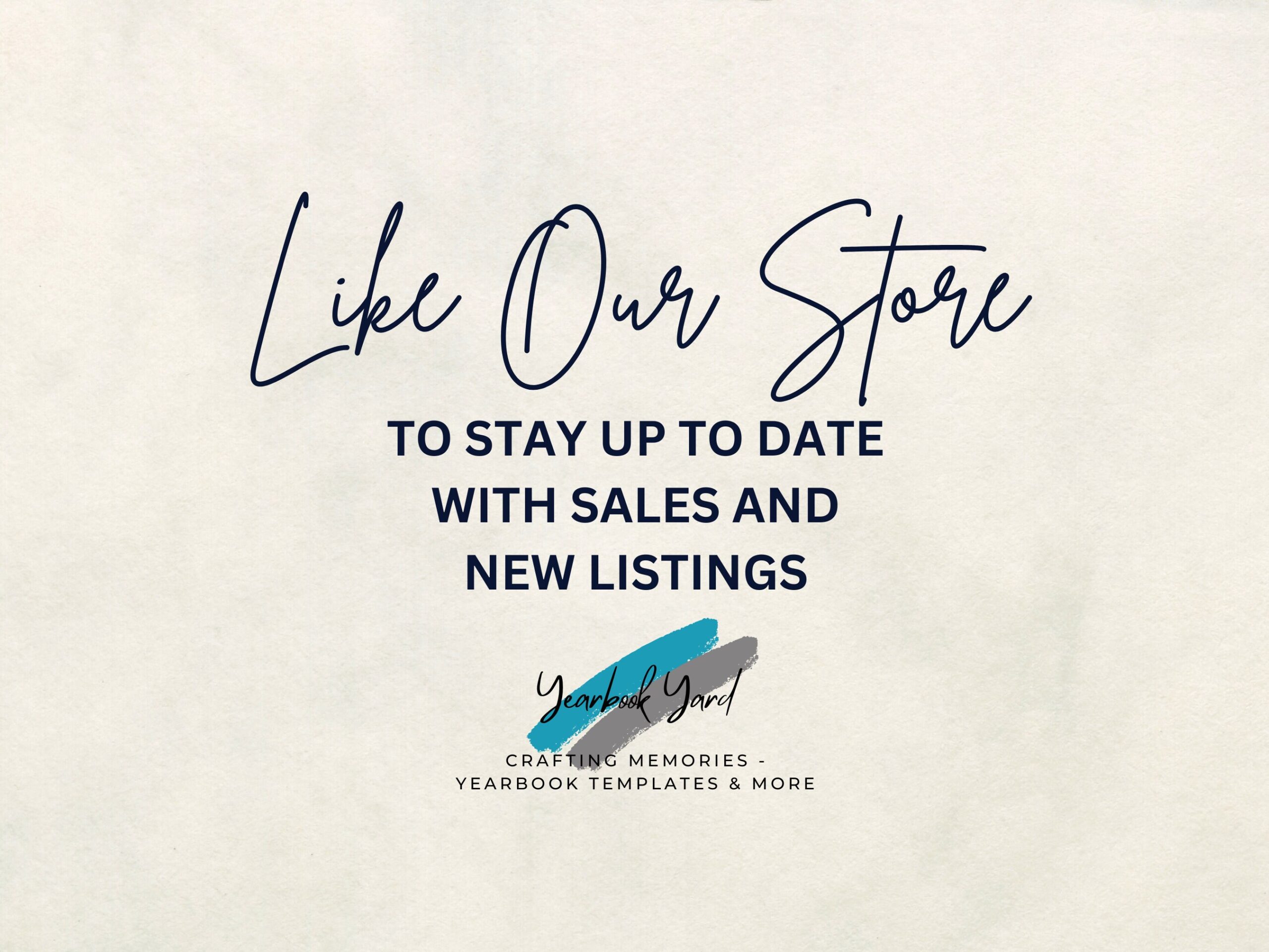 yearbook ad ideas to make your memories shine scaled