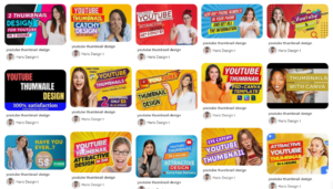 YouTube Thumbnail Examples to Boost Your Views